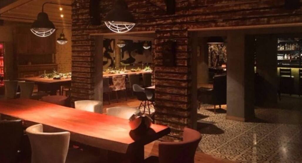 Calistay The Workspace Menu Menu For Calistay The Workspace Nisantasi Istanbul